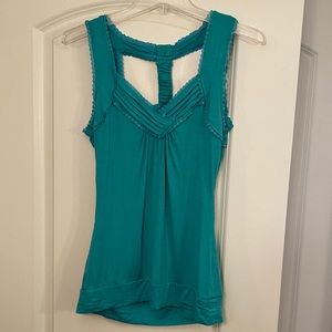 American Rag sleeveless top